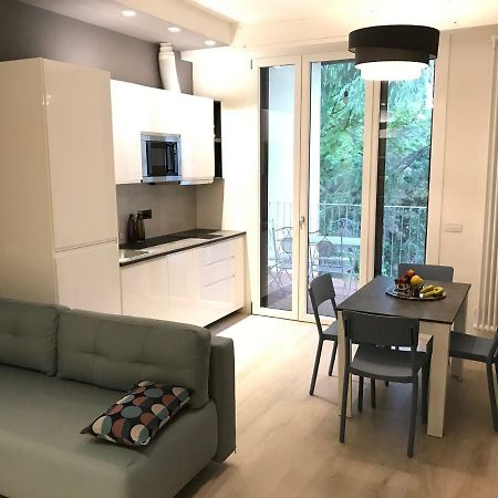 피렌체 La Loggetta 아파트 외부 사진