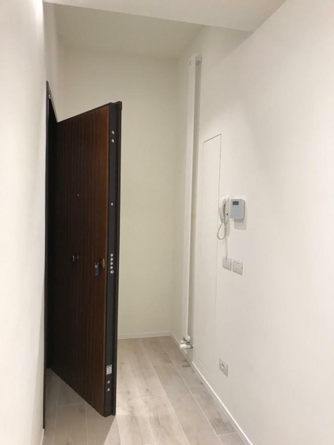피렌체 La Loggetta 아파트 외부 사진